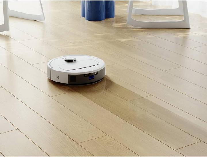 Produktbild Ecovacs N20e Plus (Saugwischroboter)
