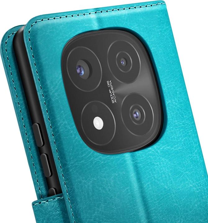 Image du produit Mayaxess SecureCard Cover (Xiaomi Redmi Note 14 Pro)