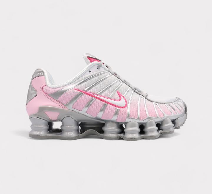 Actual product image Nike Shox TL (45)