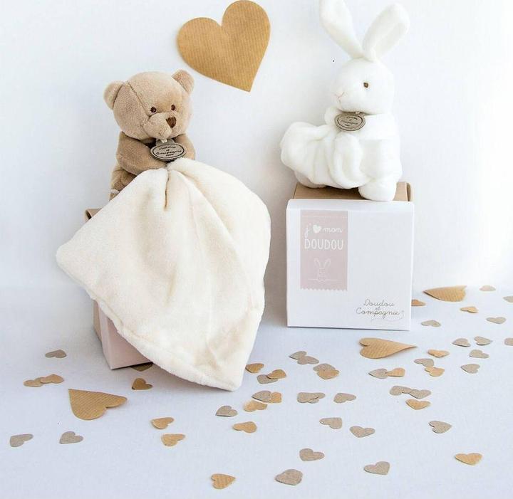 Produktbild Doudou et Compagnie Ours