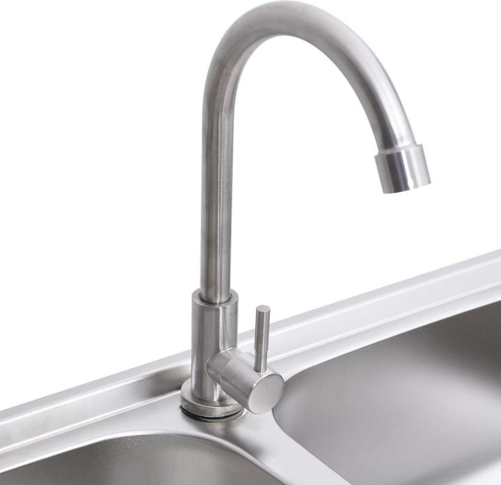 Produktbild VidaXL Caterina (Spülbecken Zubehör, 42 cm, 76 cm)