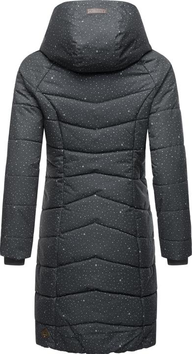 Immagine prodotto Ragwear Stampa del cappotto Dizzie (XL)