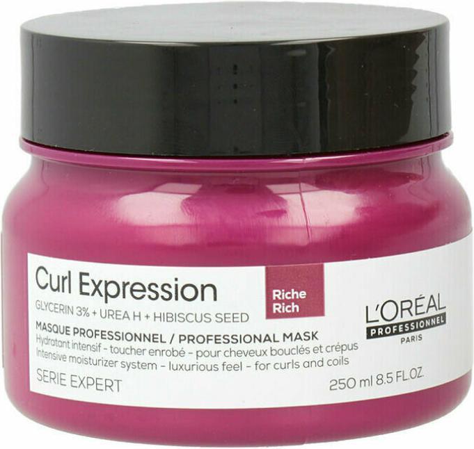 Produktbild L'Oréal Professionnel Intensive Moisturizer Mask (250 ml)