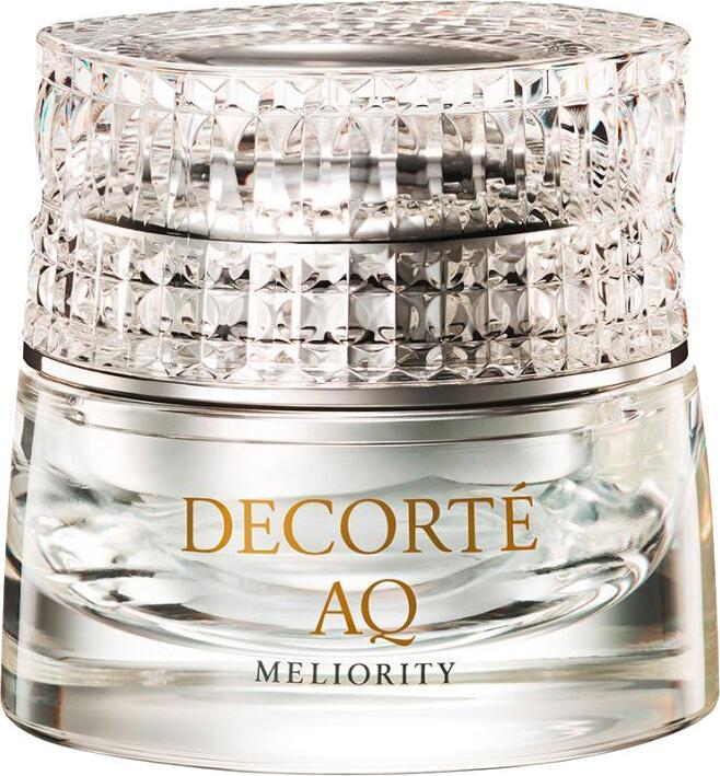Decorte Aq Meliority Intensive Multi-Regenerating Cream 45ml - (45 ml, Nachtcreme)