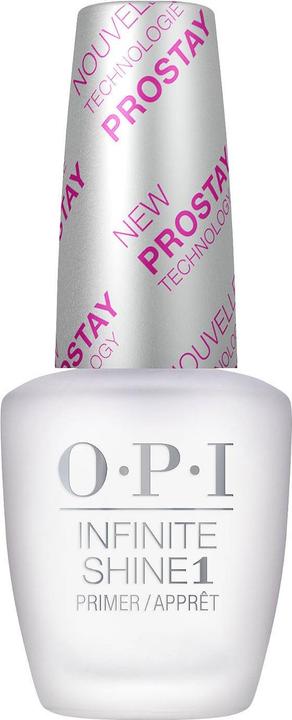 Actual product image OPI Infinite Shine ProStay Primer (Neutral, Gel-Effect Nail Polish)