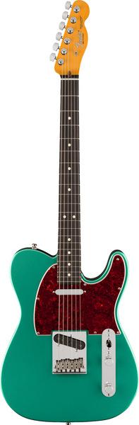 Fender Susan Tedeschi Telecaster (E-Gitarre)