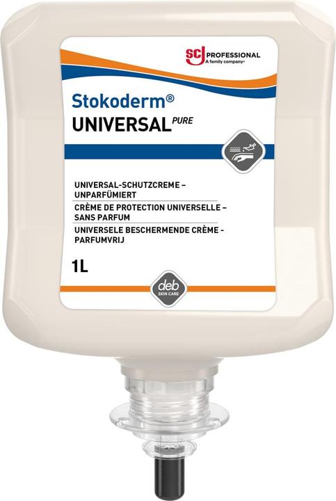 Deb Stoko Hautschutzcreme (1000 ml)