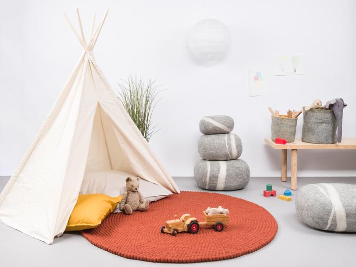Immagine prodotto Myfelt Tondo piatto XXXS (Ø 70 cm)