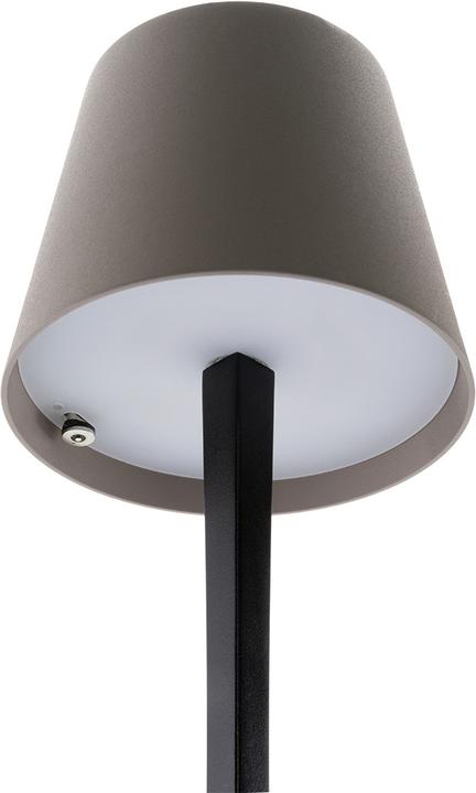 Image du produit Securit Lampe de table MILANO (60 lm)