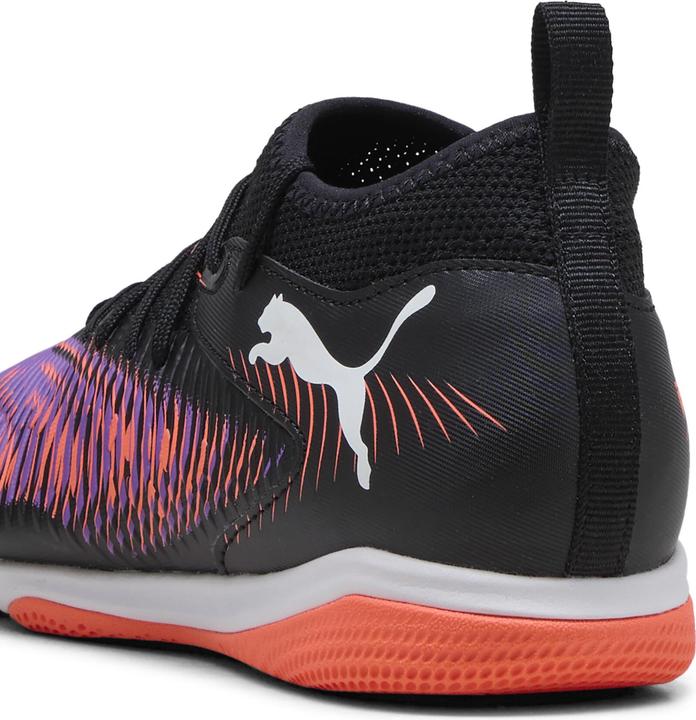 Produktbild Puma FUTURE 8 MATCH IT + Mid Jr (37.5)