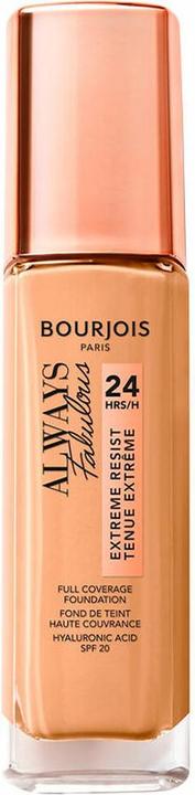 Bourjois Always Fabulous 24H (310 Beige)