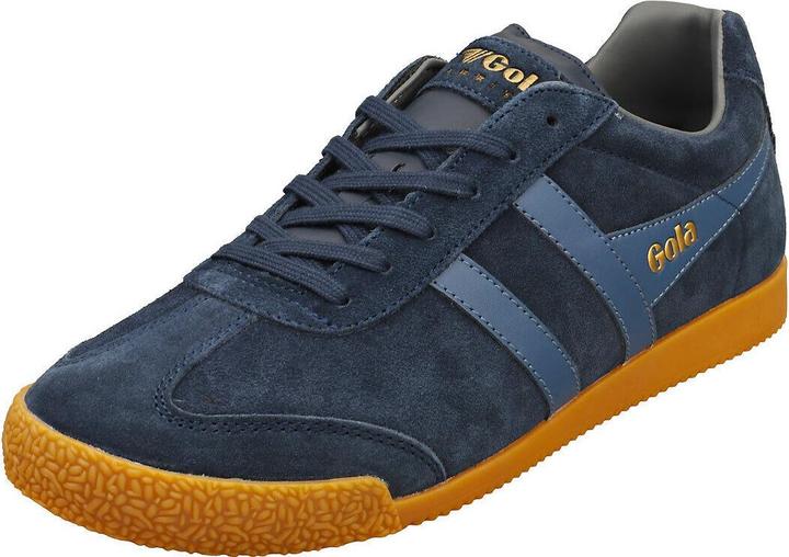 Produktbild Gola Harrier Suede (44)