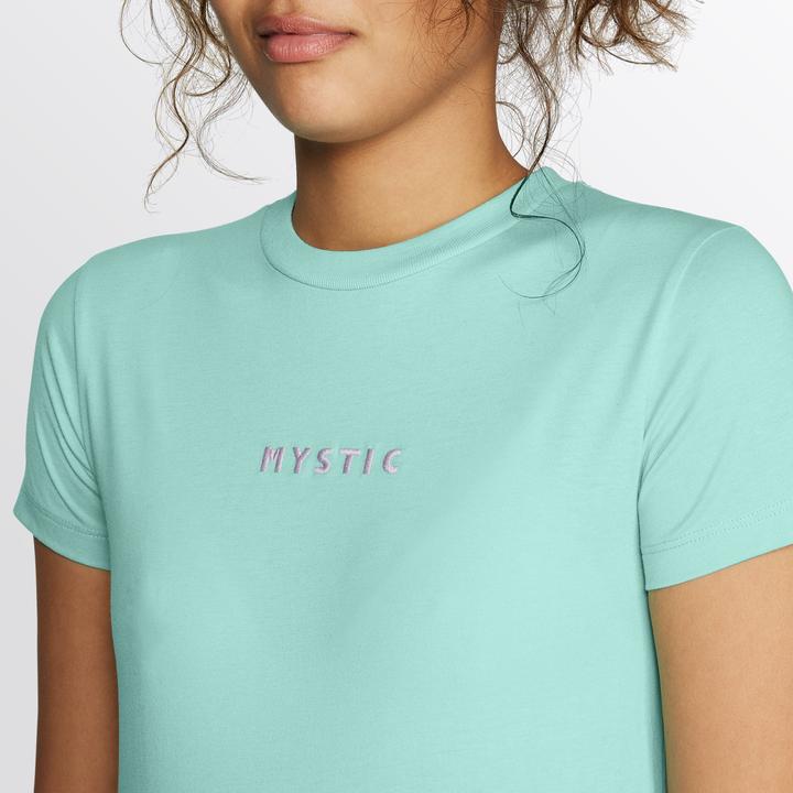 Actual product image Mystic Brand Tee Women (L)