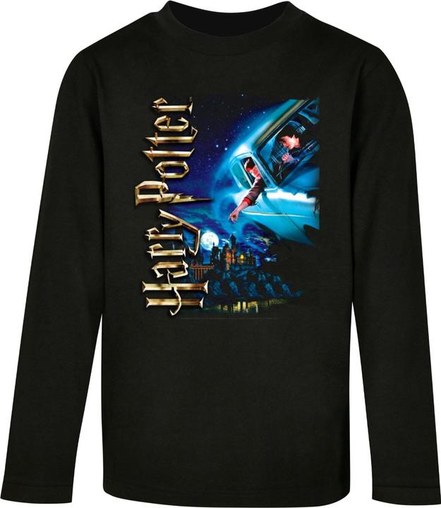 Immagine prodotto Smiles At Hogwarts Felpa Ragazzi (122)