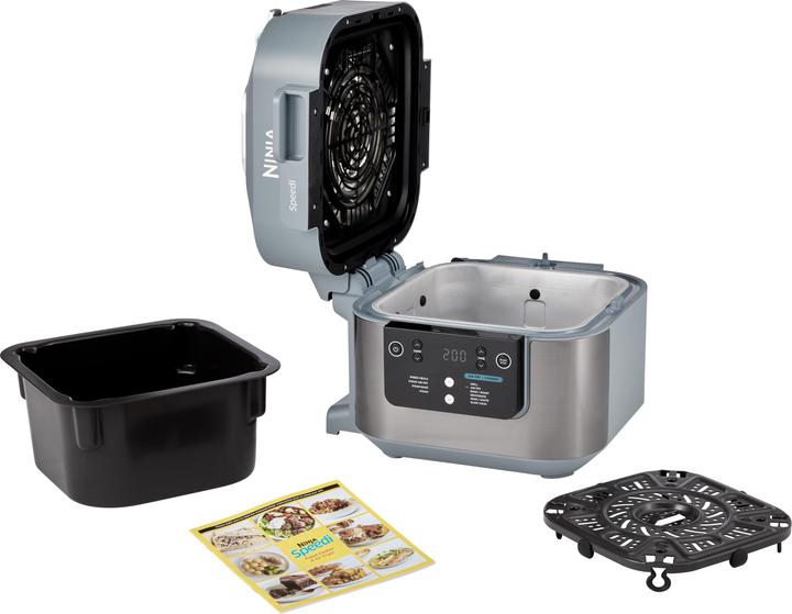 Actual product image Ninja ON400DE