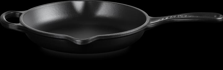 Actual product image Le Creuset Signature (20 cm, Frying pan, Cast iron)