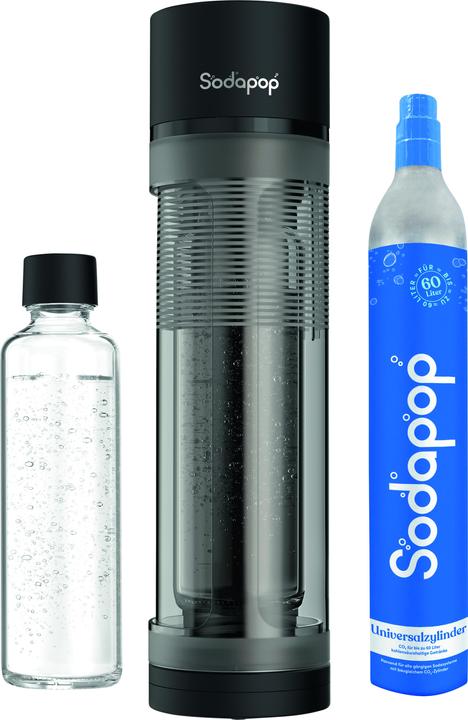 Image du produit Sodapop Logan
