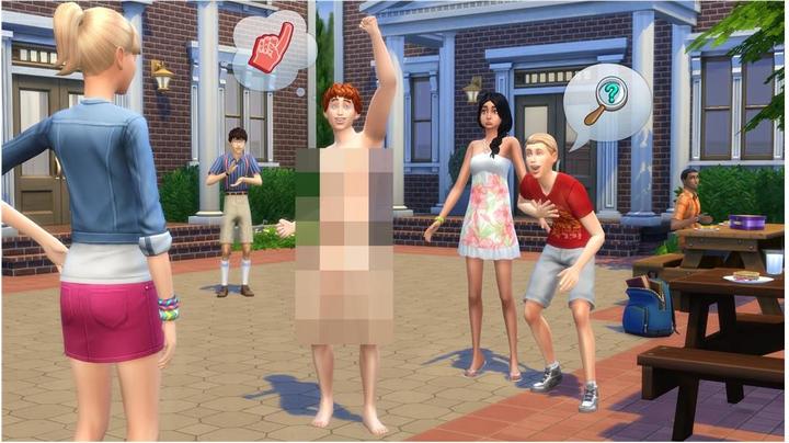 Produktbild EA Games Die Sims 4 - Get Famous Add-On (PC, Mac, Multilingual)