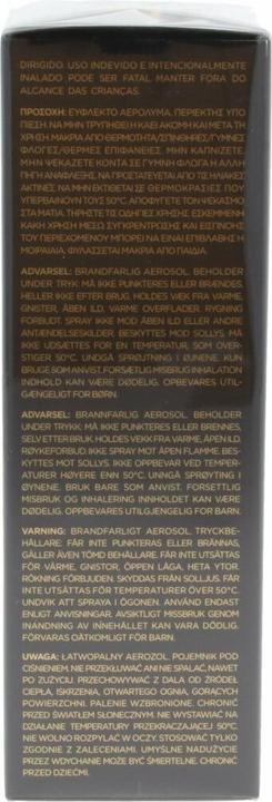 Actual product image Tom Ford Black Orchid (Spray, 150 ml)