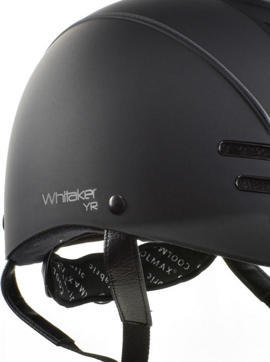 Immagine prodotto Bambini Club Casco da Equitazione (M)