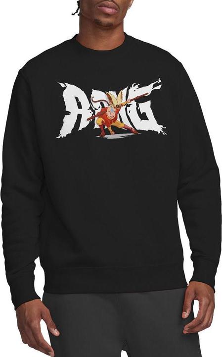 Produktbild Avatar: The Last Airbender Sweatshirt (S)