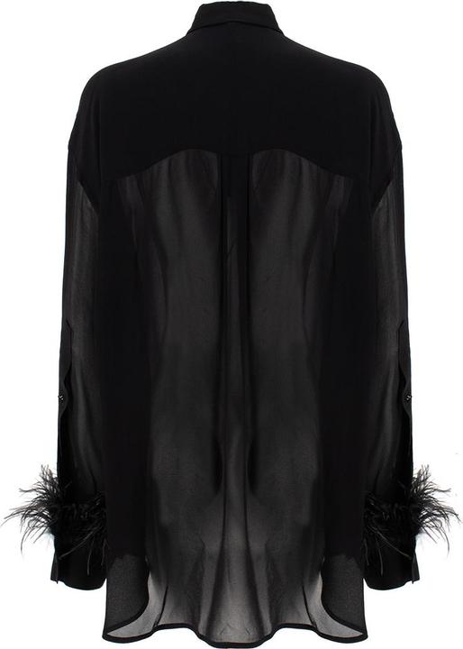 Actual product image Pinko Bluse (42)