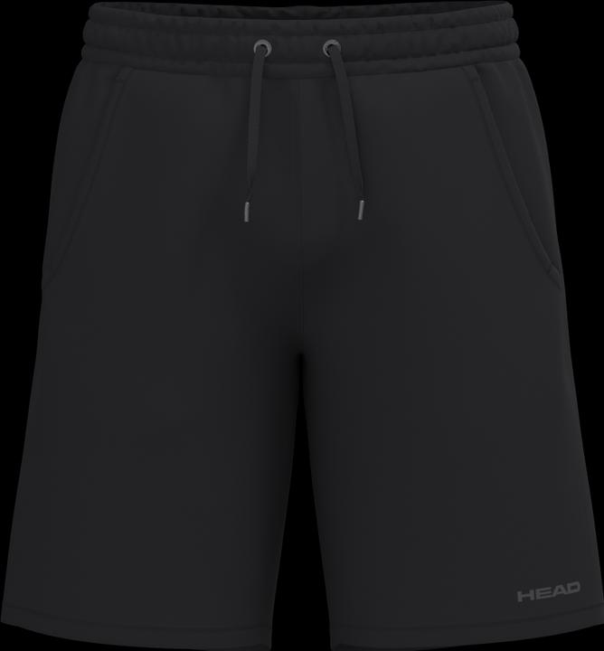 Produktbild Head Club 25 Original Bermudas Herren Schwarz (3XL)