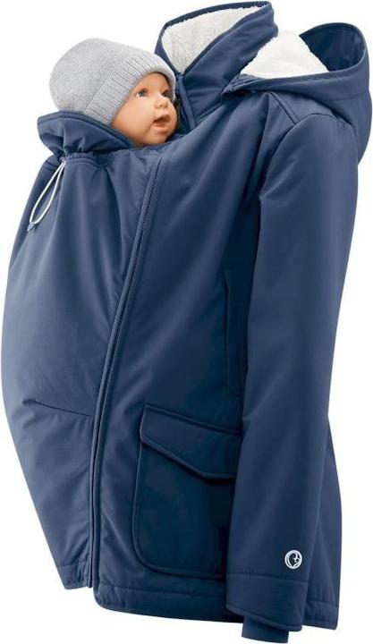 Produktbild Mamalila Cosy Allrounder (XS)