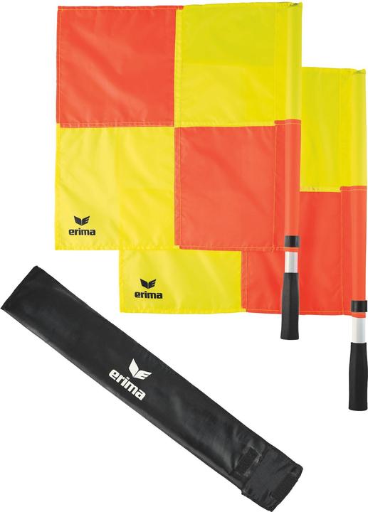 Immagine prodotto Erima Bandiere dell'arbitro