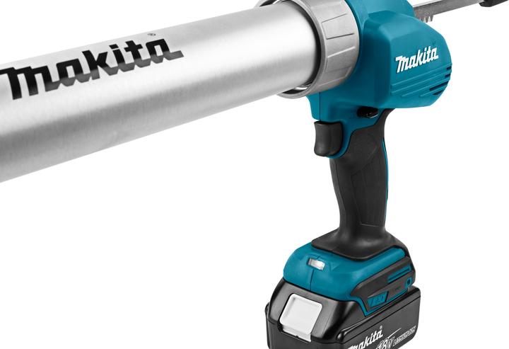 Actual product image Makita DCG180ZXK
