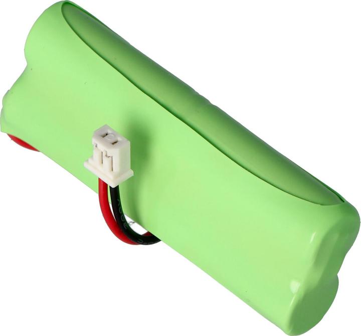 Actual product image AccuCell Akku Dogtra GPRHC043M016 (1 pcs., Device specific, 300 mAh, Rechargeable battery)