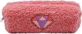 Image du produit Stnux Rosa Teddy-Federmäppchen