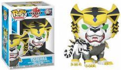 Image du produit Funko POP! - Bakugan: Tigrerra