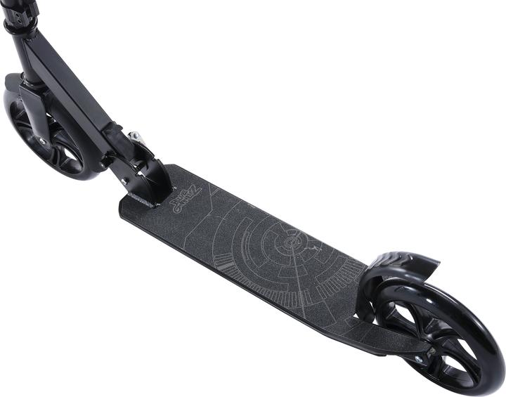 Actual product image Blue Gorillaz Cruiser