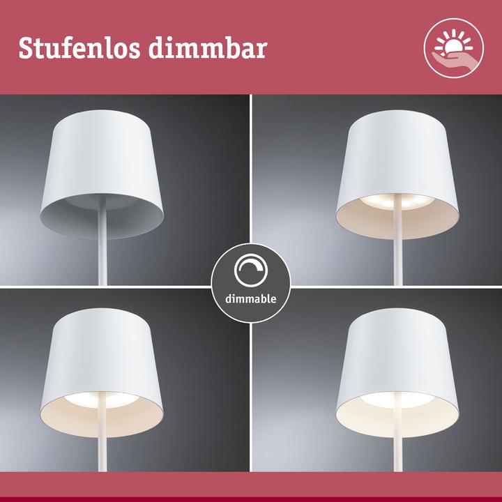 Immagine prodotto Paulmann Gilo (240 lm)