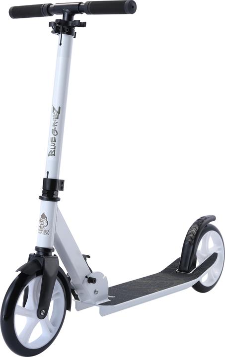 Image du produit Blue Gorillaz Cruiser