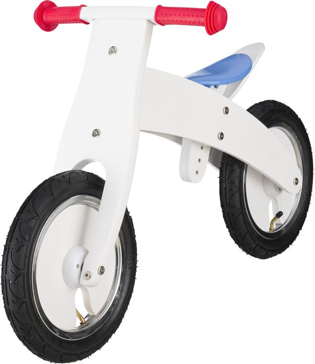 Actual product image Bikestar 2-in-1 (12")