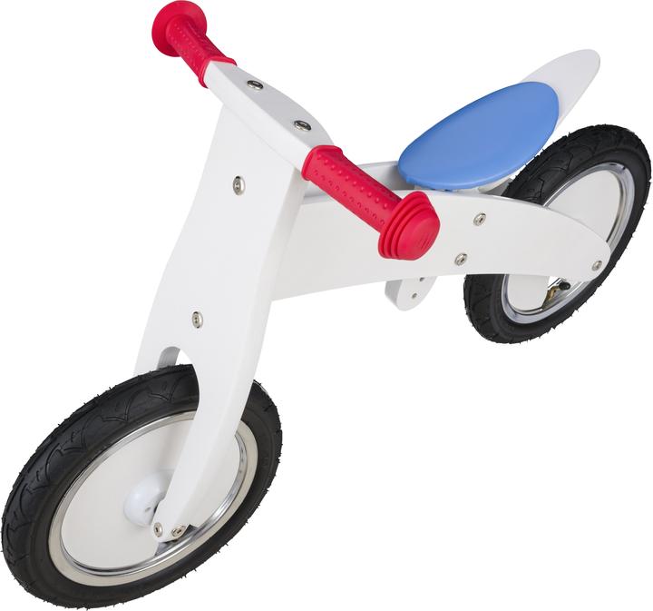 Actual product image Bikestar 2-in-1 (12")