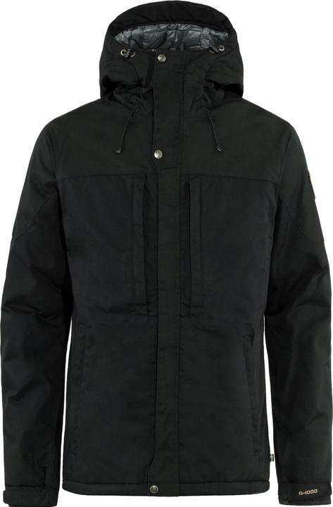Produktbild Fjällräven Skogsö Padded Jacke (XXL)