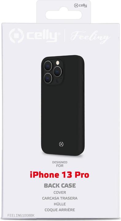 Immagine prodotto Celly Sentire (Apple iPhone 13 Pro)