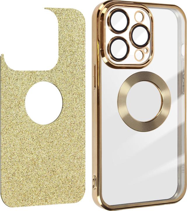 Image du produit Avizar Protecam Spark Series (Apple iPhone 14 Pro)