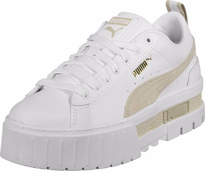 Produktbild Puma Schuhe Mayze Lth (37)