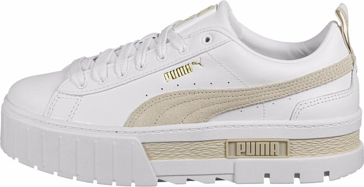 Produktbild Puma Schuhe Mayze Lth (37)
