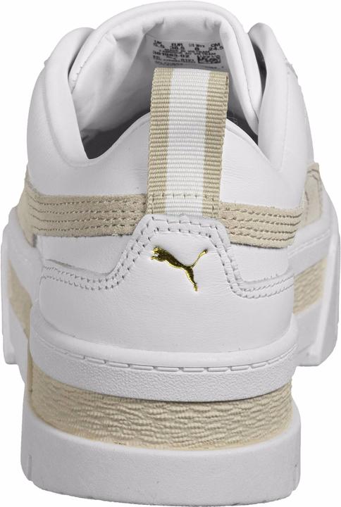 Produktbild Puma Schuhe Mayze Lth (37)