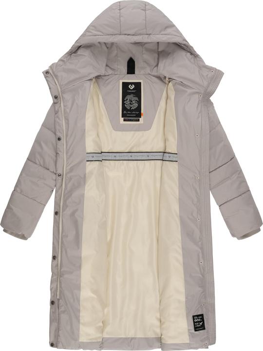 Actual product image Ragwear Suminka (XS)