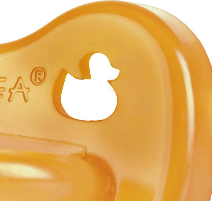 Actual product image Hevea Duck (1 x, from 3 M.)