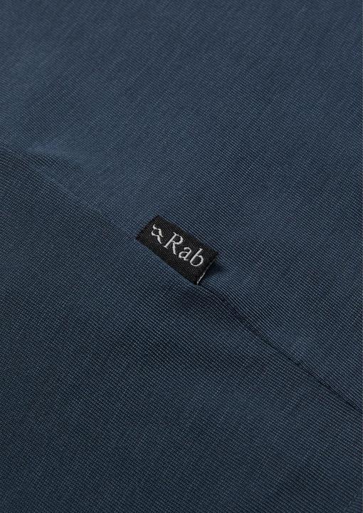 Actual product image Rab Crimp Logo (XXL)