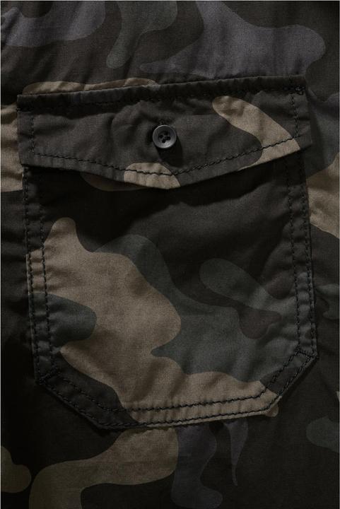 Immagine prodotto Brandit Camicia Roadstar - 8058 (4XL)