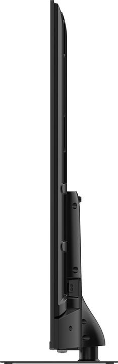 Actual product image Thomson TV 65 UHD SMART 4K QLE T2/C2S2 GOOGLE TV PIEDE (65", QLED, 4K)