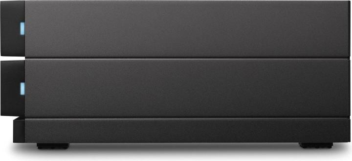 Produktbild LaCie 2big Raid (8 TB)